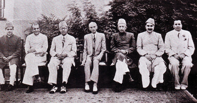 Nation, State and Education