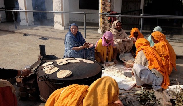 Guru ka langar