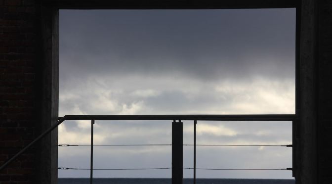 I Come From There by Mahmoud Darwish