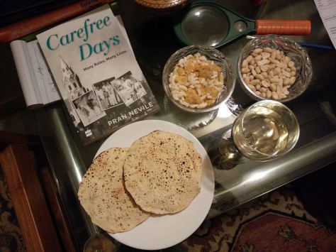 What makes you feel nostalgic?