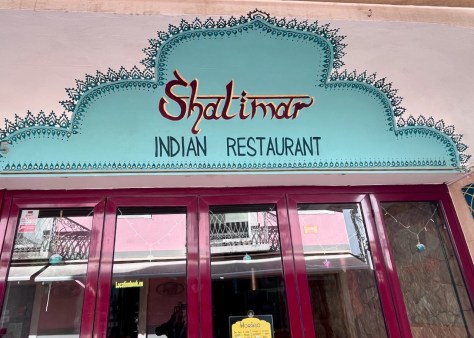 Notes from Lagos (Portugal): from Punjab to Lagos part 2