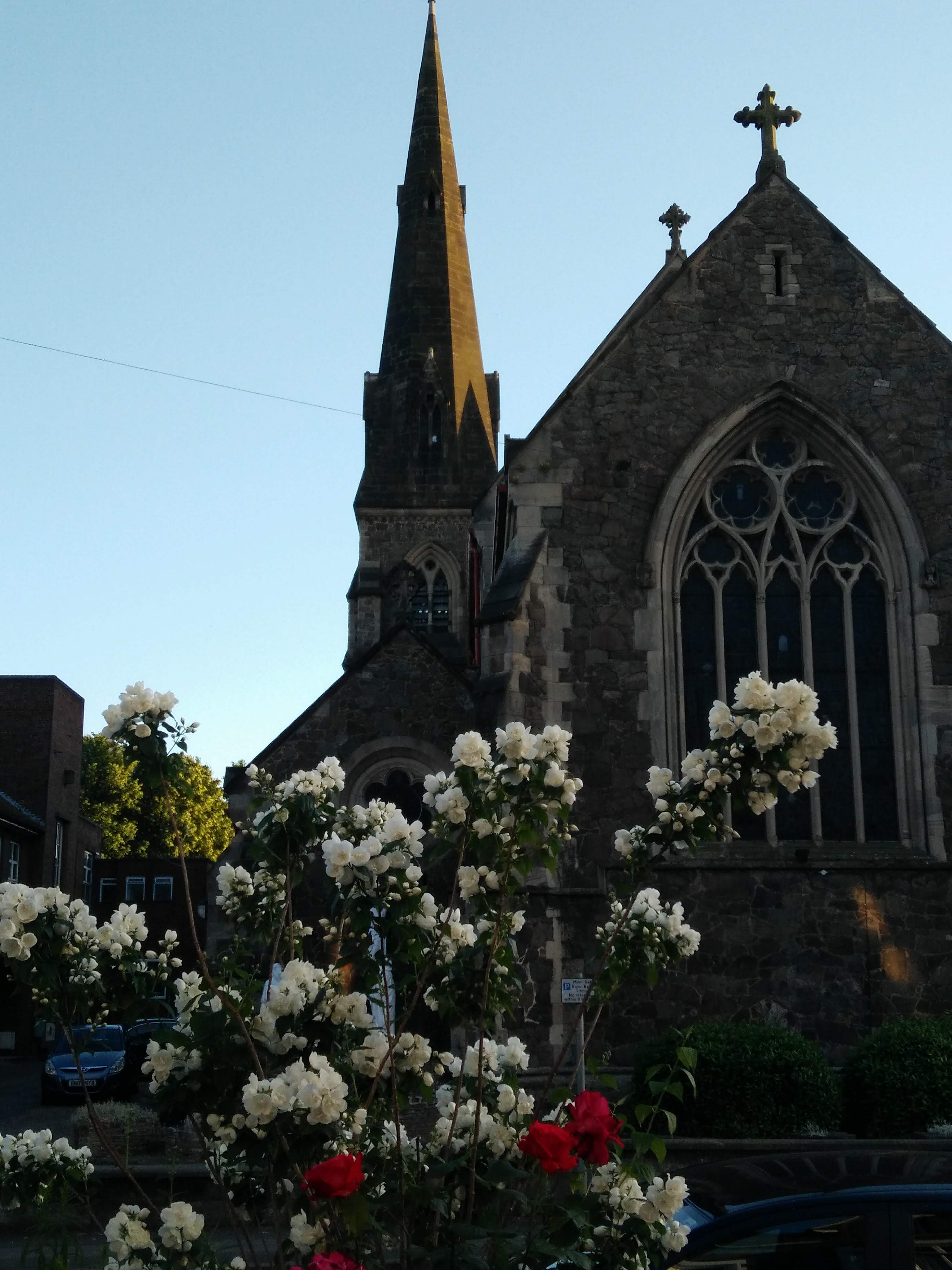 Coventry: A Migrant City in the Making